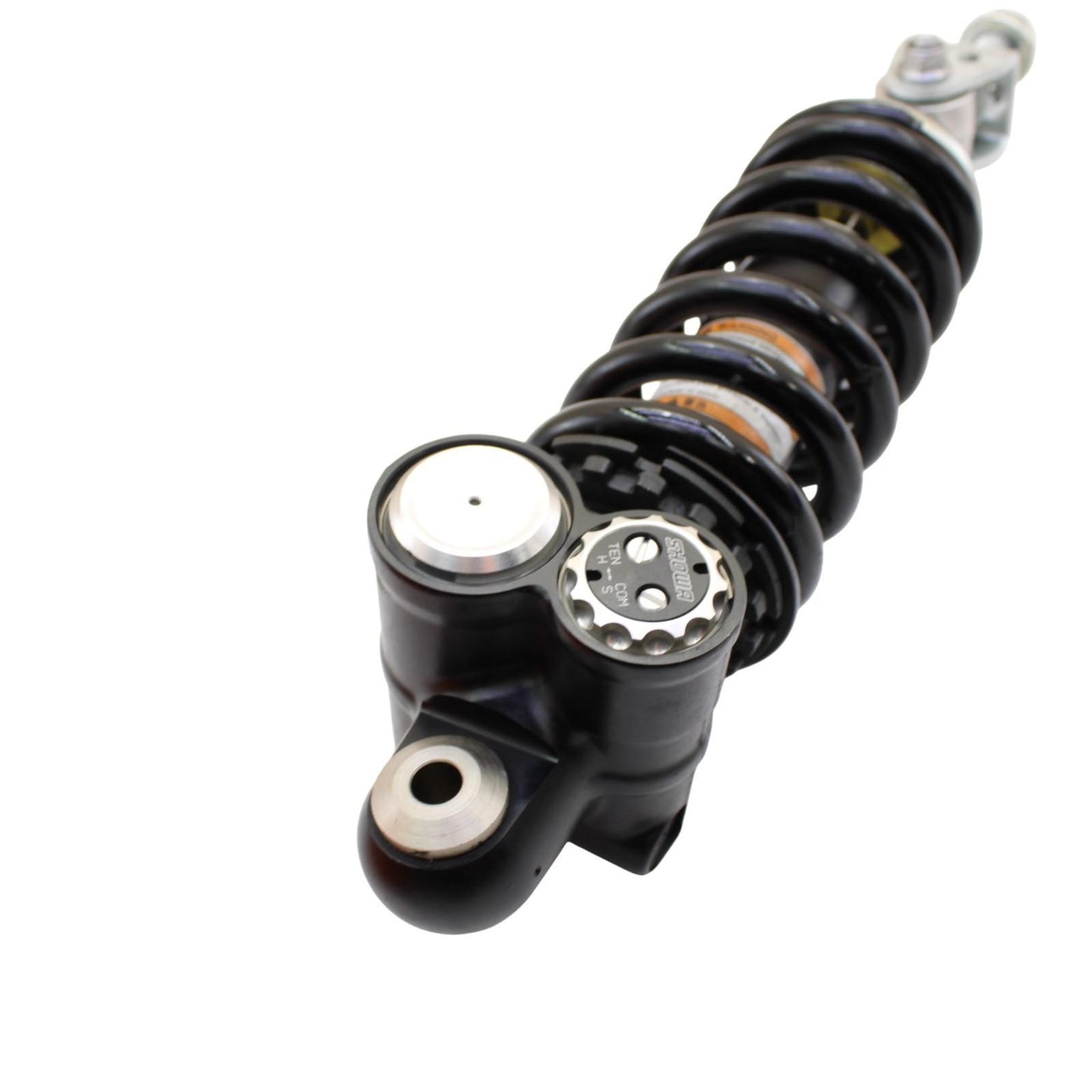 2021 - 2025 KAWASAKI NINJA ZX10R REAR SHOCK BACK SUSPENSION ABSORBER STOCK OEM