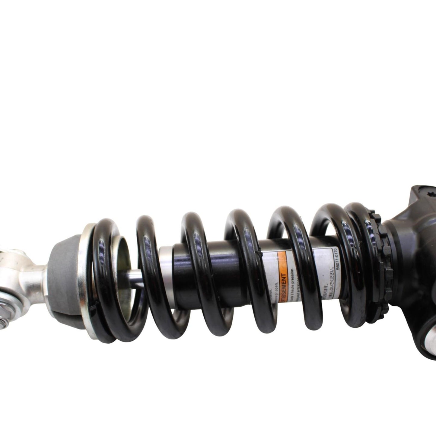 2021 - 2025 KAWASAKI NINJA ZX10R REAR SHOCK BACK SUSPENSION ABSORBER STOCK OEM