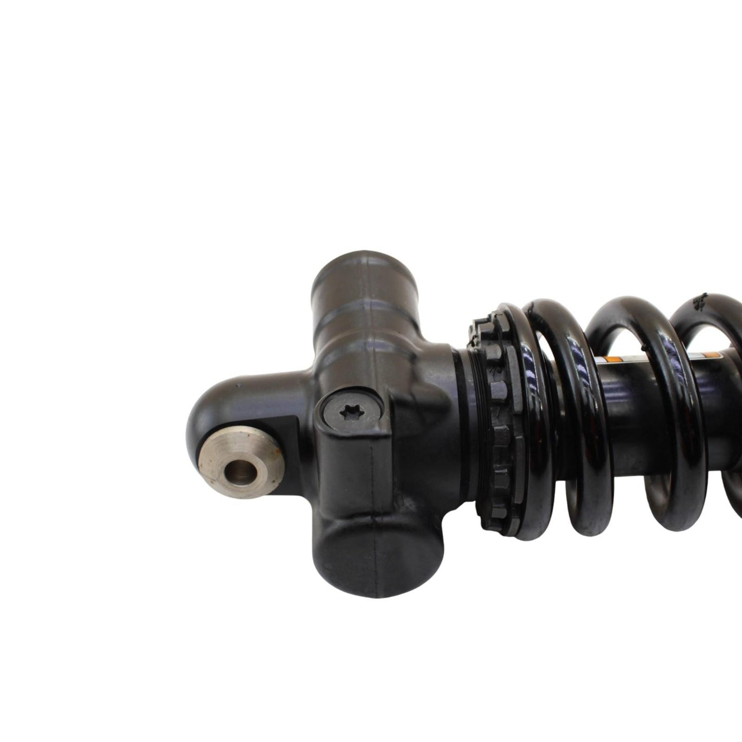 2021 - 2025 KAWASAKI NINJA ZX10R REAR SHOCK BACK SUSPENSION ABSORBER STOCK OEM