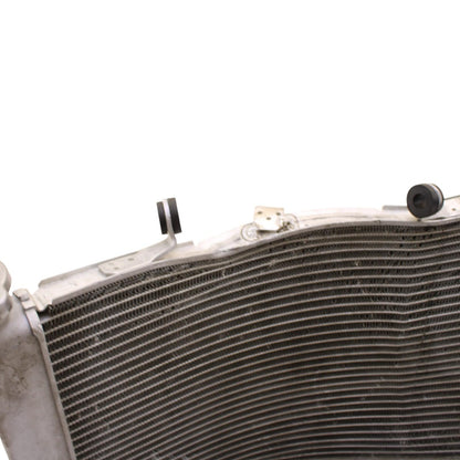 2021 - 2025 KAWASAKI NINJA ZX10R ENGINE RADIATOR MOTOR COOLING COOLER *DENTED*