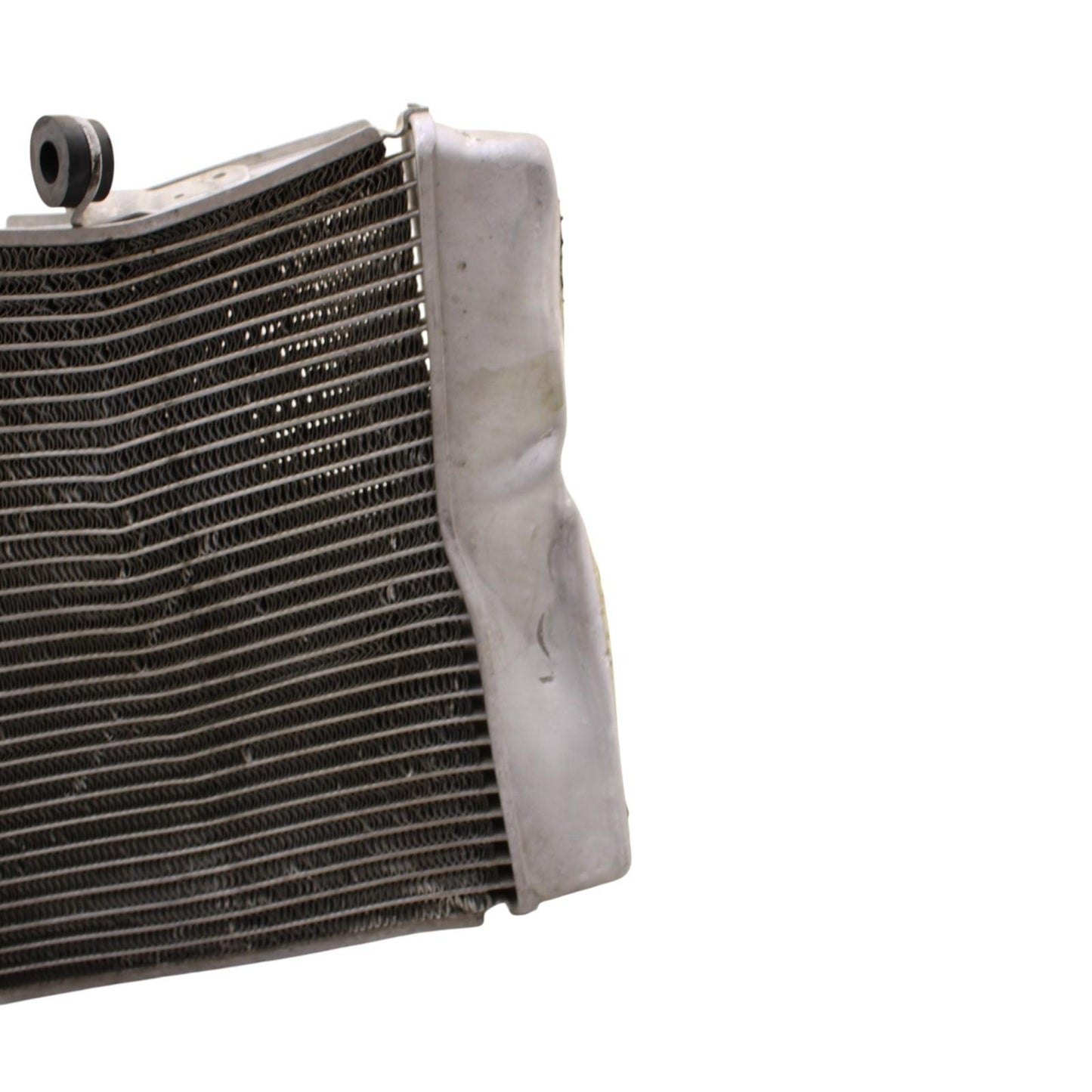 2021 - 2025 KAWASAKI NINJA ZX10R ENGINE RADIATOR MOTOR COOLING COOLER *DENTED*