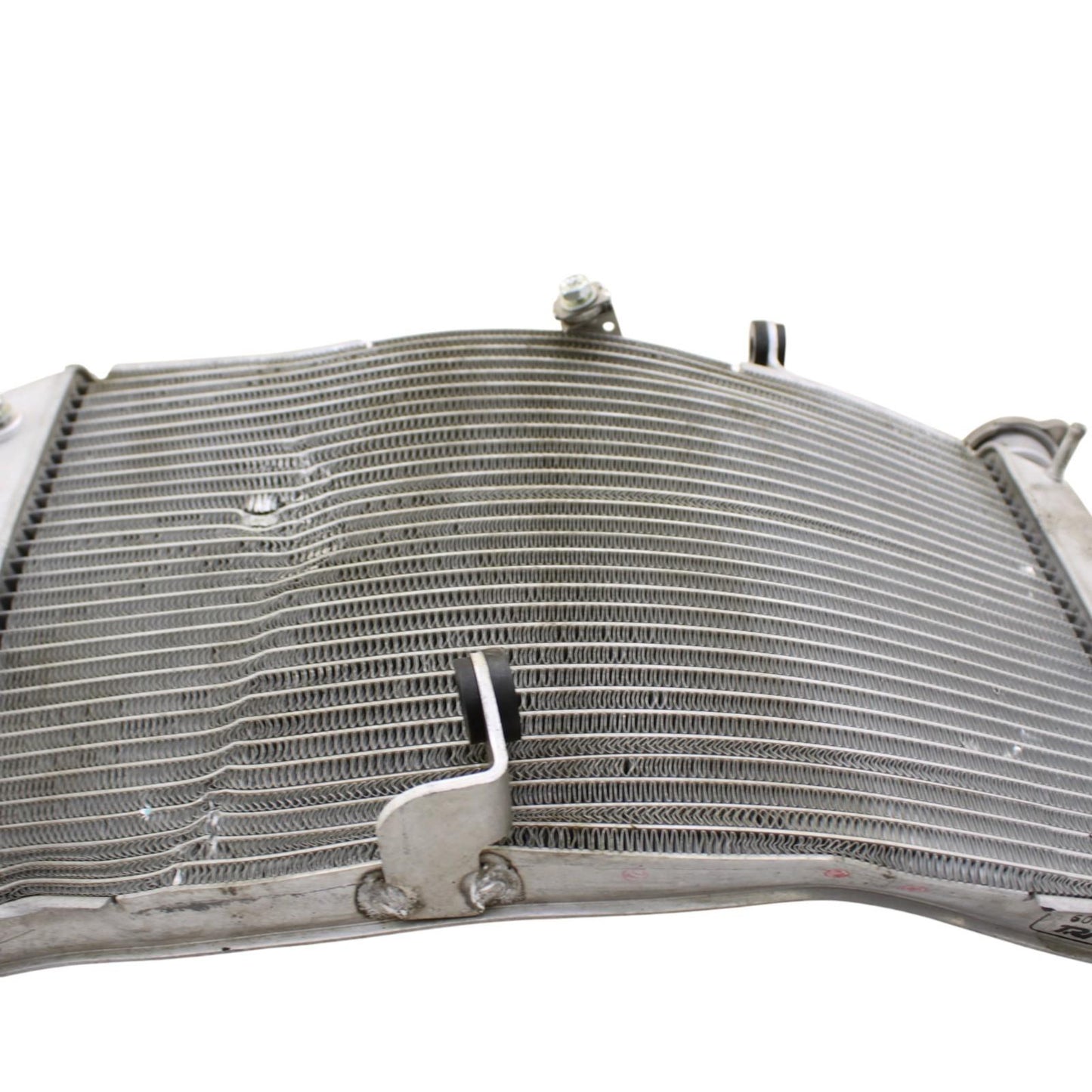 2021 - 2025 KAWASAKI NINJA ZX10R ENGINE RADIATOR MOTOR COOLING COOLER *DENTED*