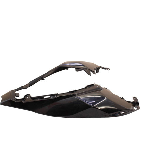 2021 - 2025 KAWASAKI NINJA ZX10R REAR TAIL FAIRING BACK COWL PLASTIC BLACK