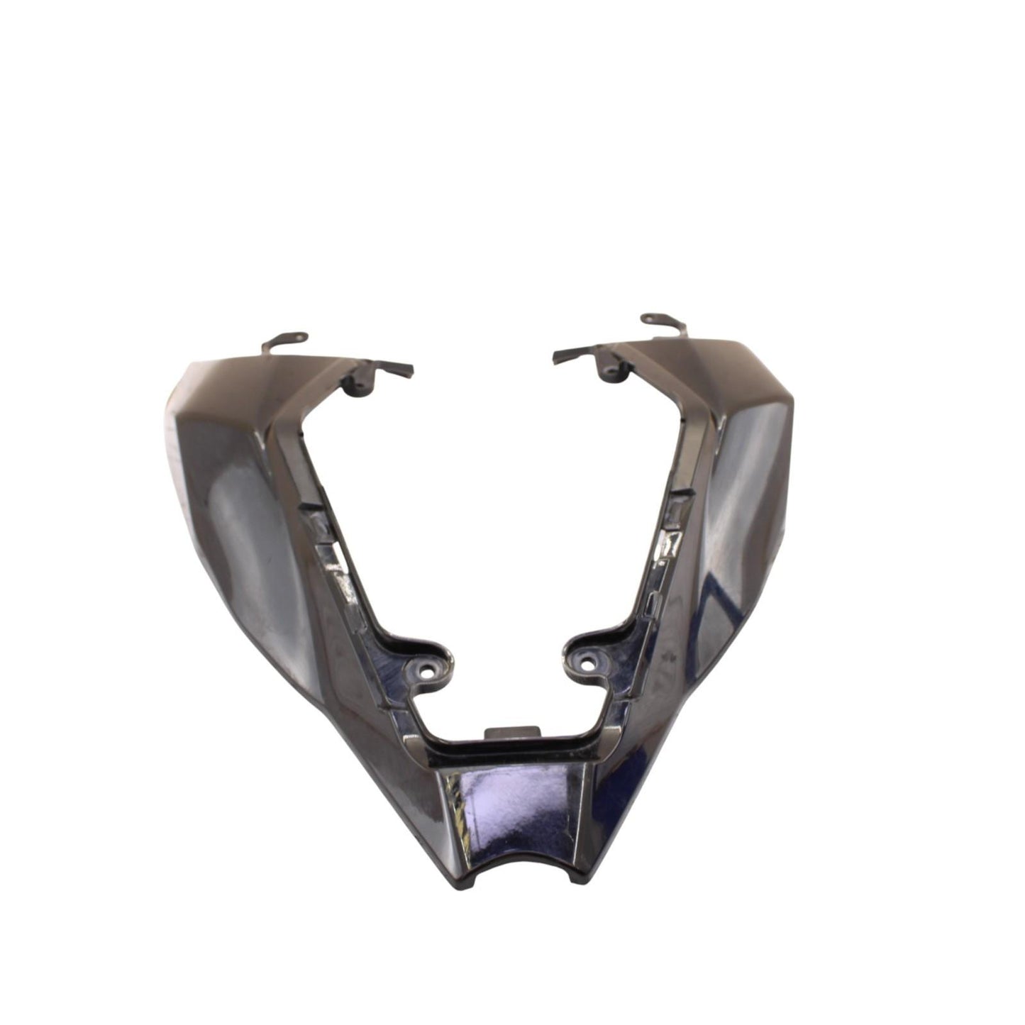 2021 - 2025 KAWASAKI NINJA ZX10R REAR TAIL FAIRING BACK COWL PLASTIC BLACK