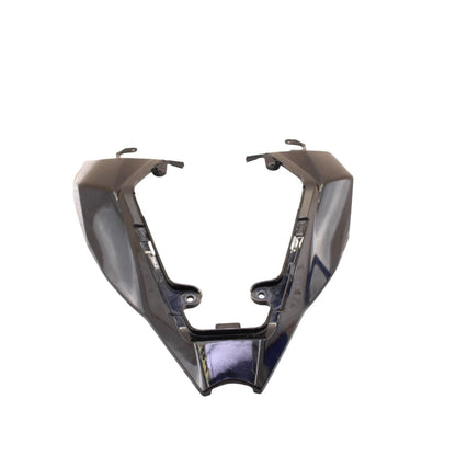 2021 - 2025 KAWASAKI NINJA ZX10R REAR TAIL FAIRING BACK COWL PLASTIC BLACK