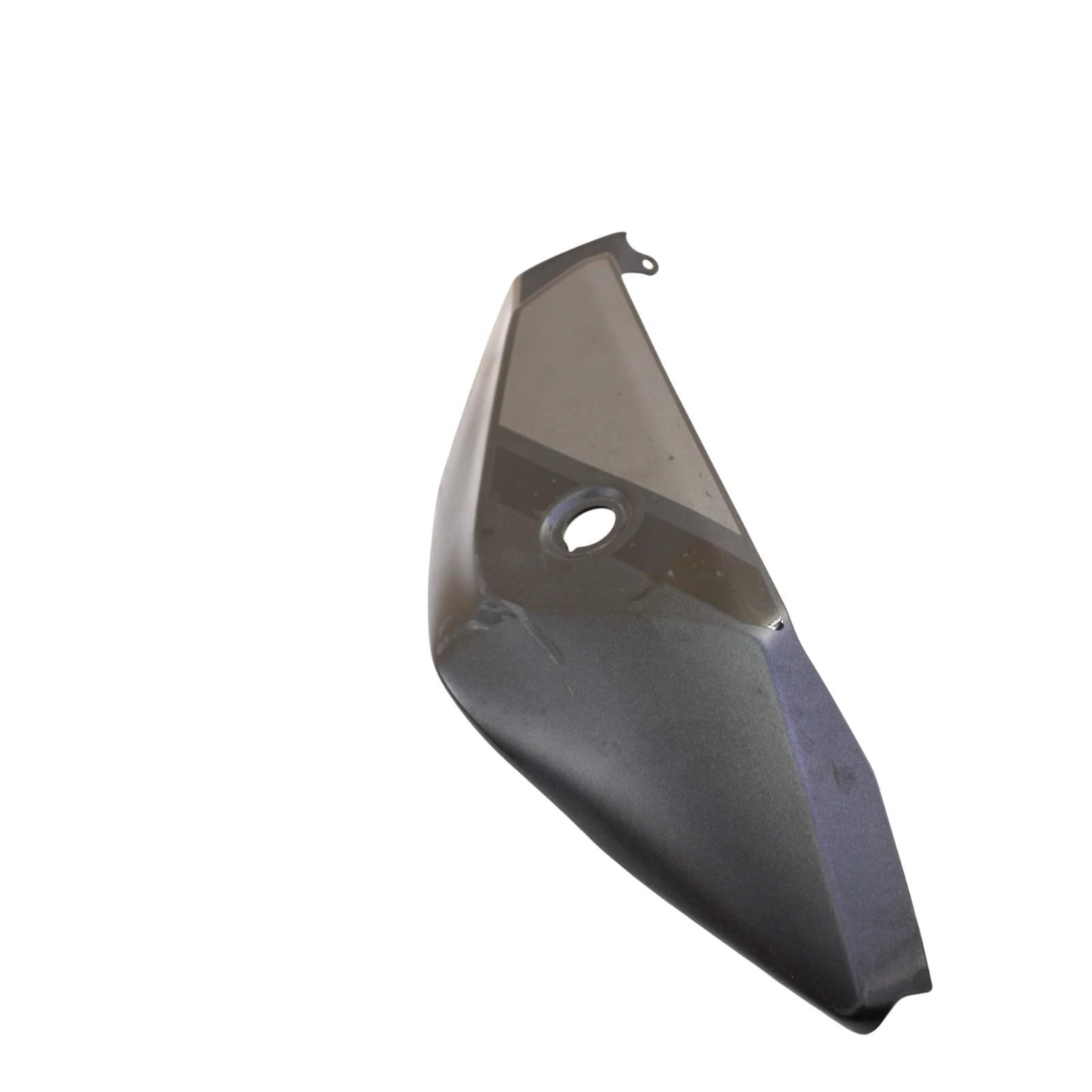 2021 - 2025 KAWASAKI NINJA ZX10R REAR TAIL FAIRINGS LEFT RIGHT COWL *SCUFFED*