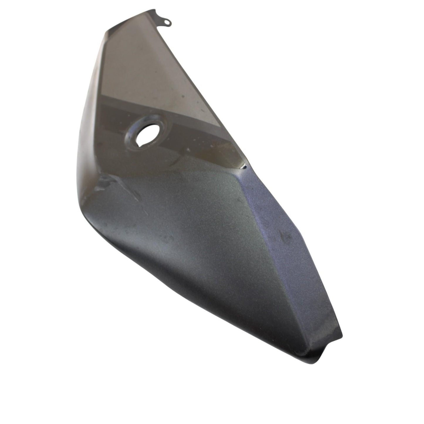 2021 - 2025 KAWASAKI NINJA ZX10R REAR TAIL FAIRINGS LEFT RIGHT COWL *SCUFFED*