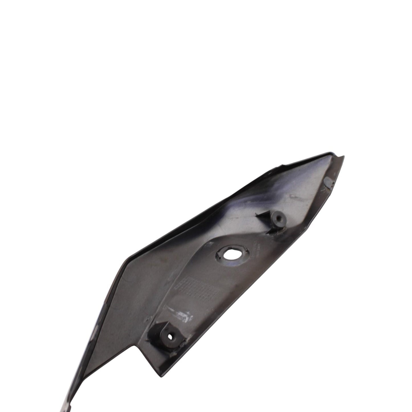 2021 - 2025 KAWASAKI NINJA ZX10R REAR TAIL FAIRINGS LEFT RIGHT COWL *SCUFFED*