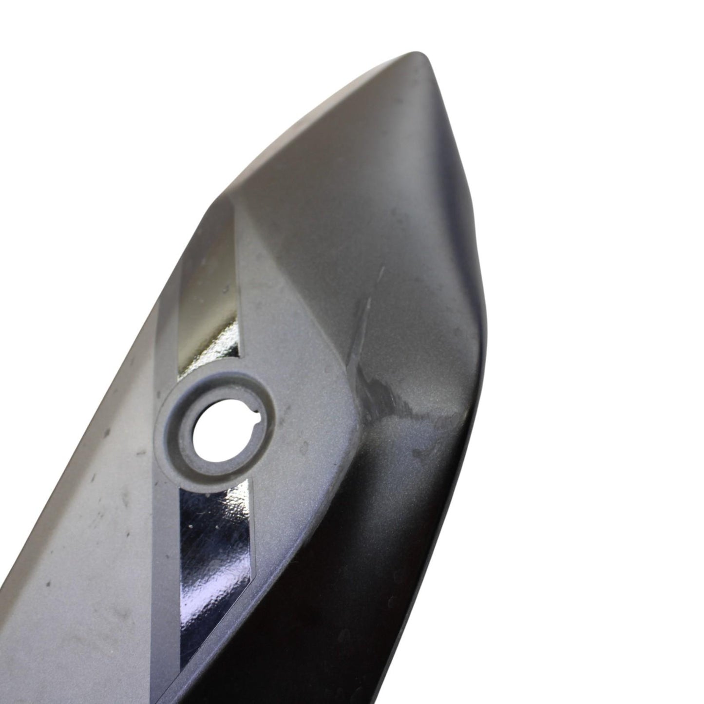 2021 - 2025 KAWASAKI NINJA ZX10R REAR TAIL FAIRINGS LEFT RIGHT COWL *SCUFFED*