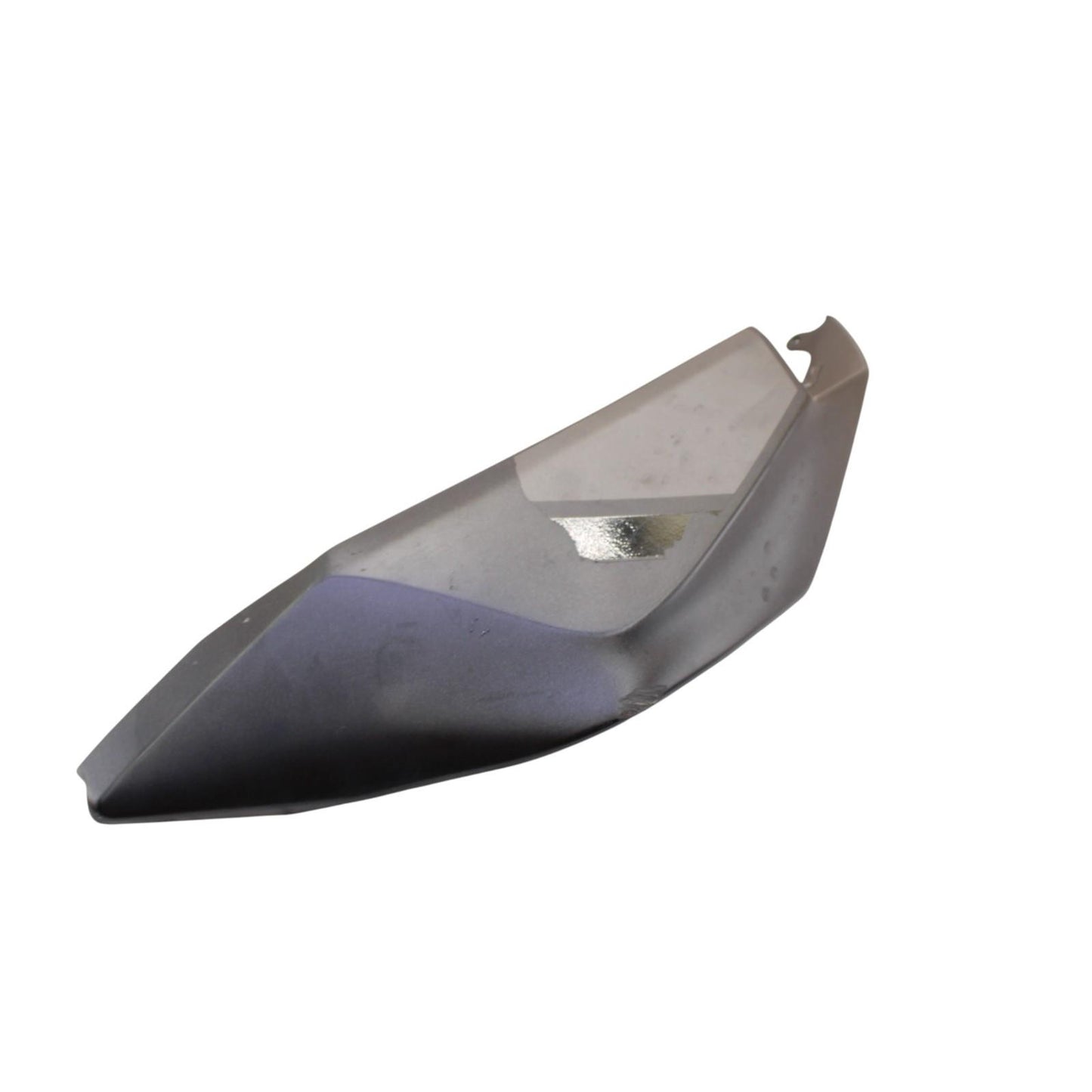 2021 - 2025 KAWASAKI NINJA ZX10R REAR TAIL FAIRINGS LEFT RIGHT COWL *SCUFFED*