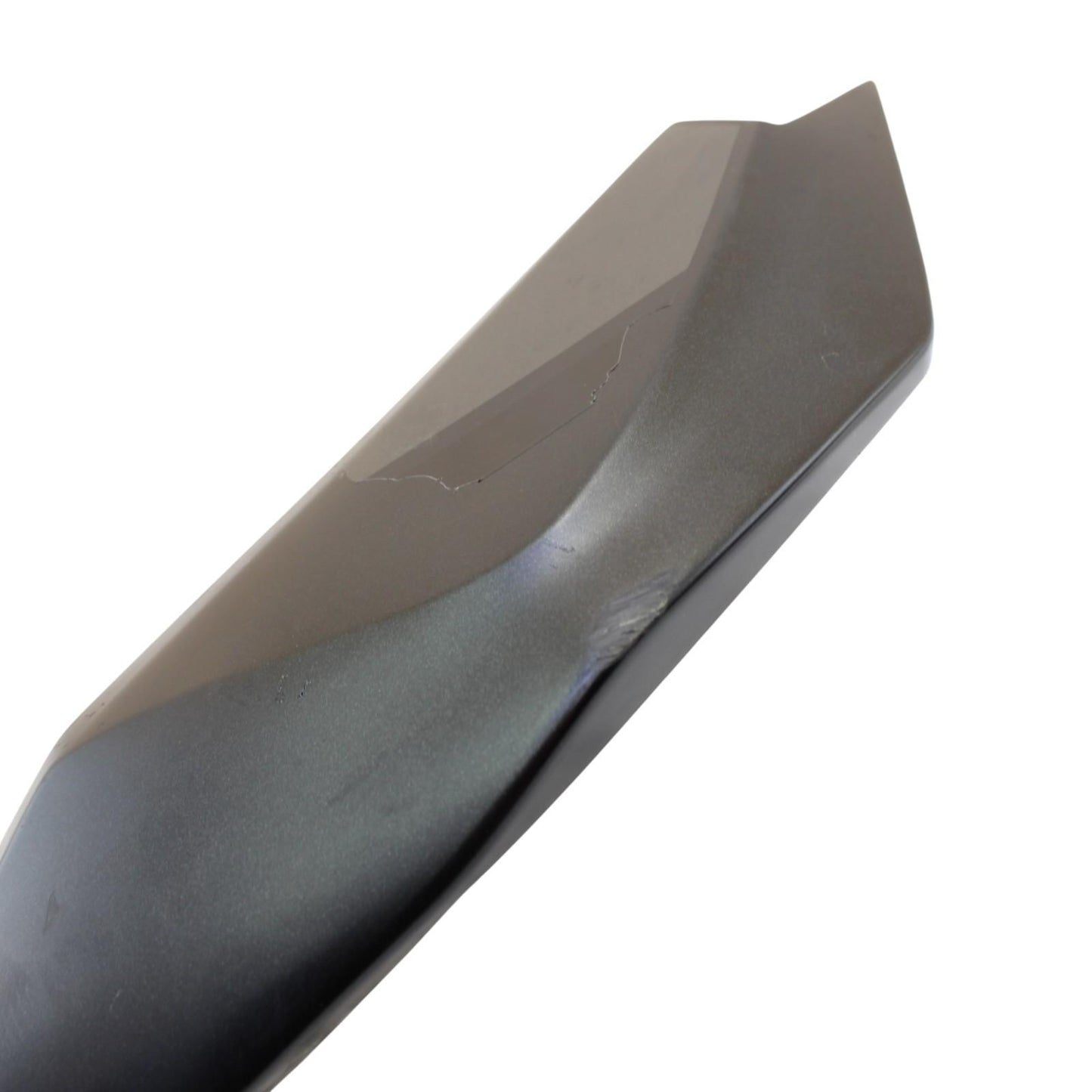 2021 - 2025 KAWASAKI NINJA ZX10R REAR TAIL FAIRINGS LEFT RIGHT COWL *SCUFFED*