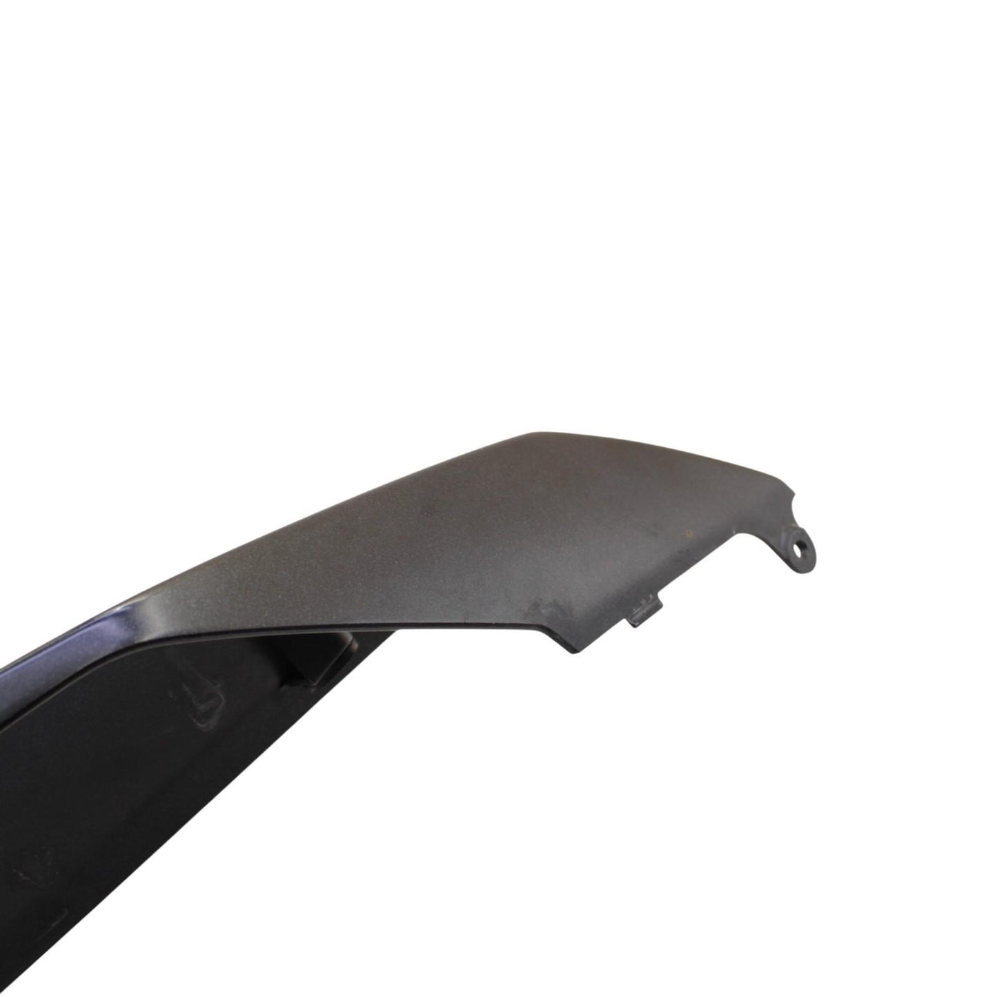 2021 - 2025 KAWASAKI NINJA ZX10R REAR TAIL FAIRINGS LEFT RIGHT COWL *SCUFFED*