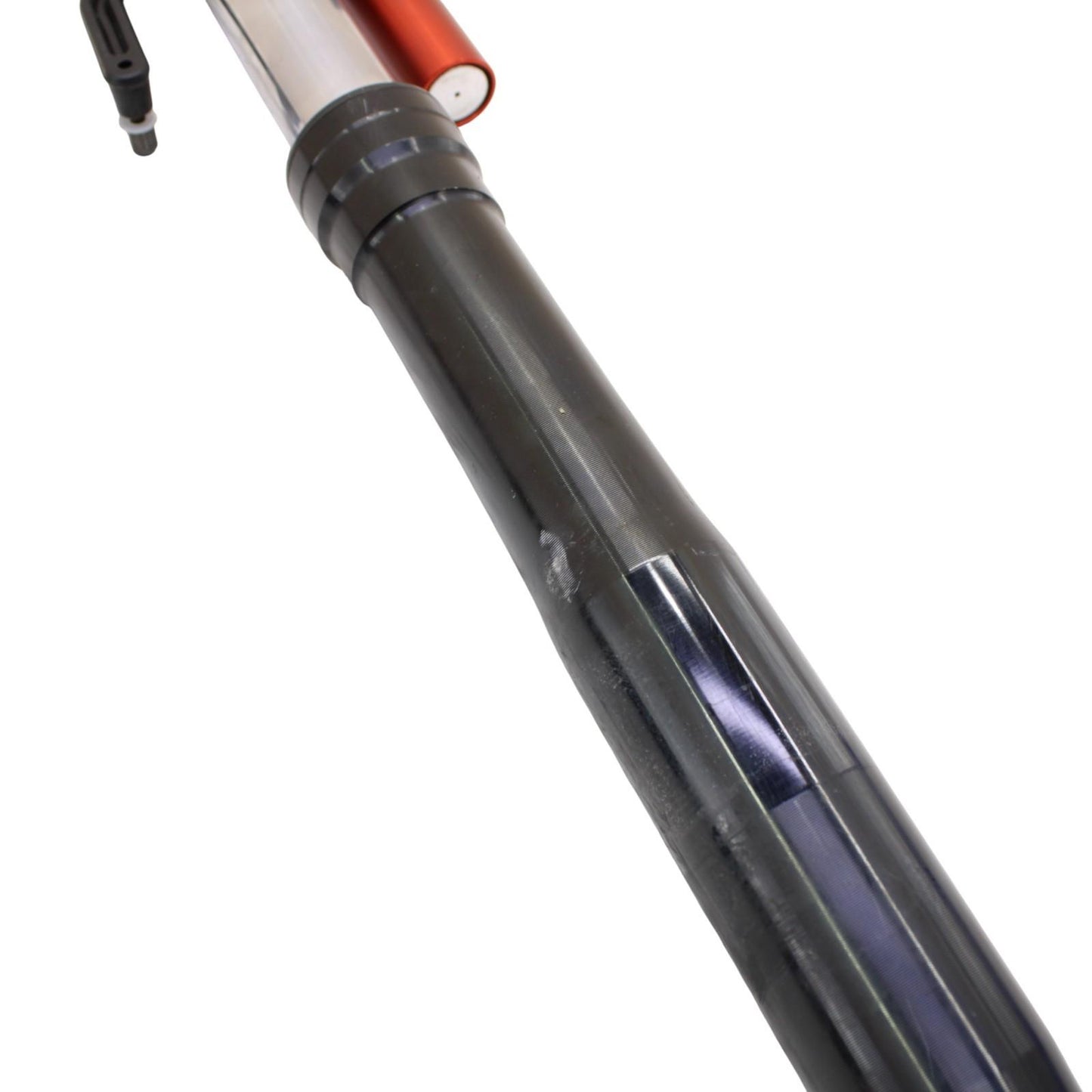 2021 - 2025 KAWASAKI NINJA ZX10R FRONT FORKS SUSPENSION LEFT RIGHT SHOWA *BENT*