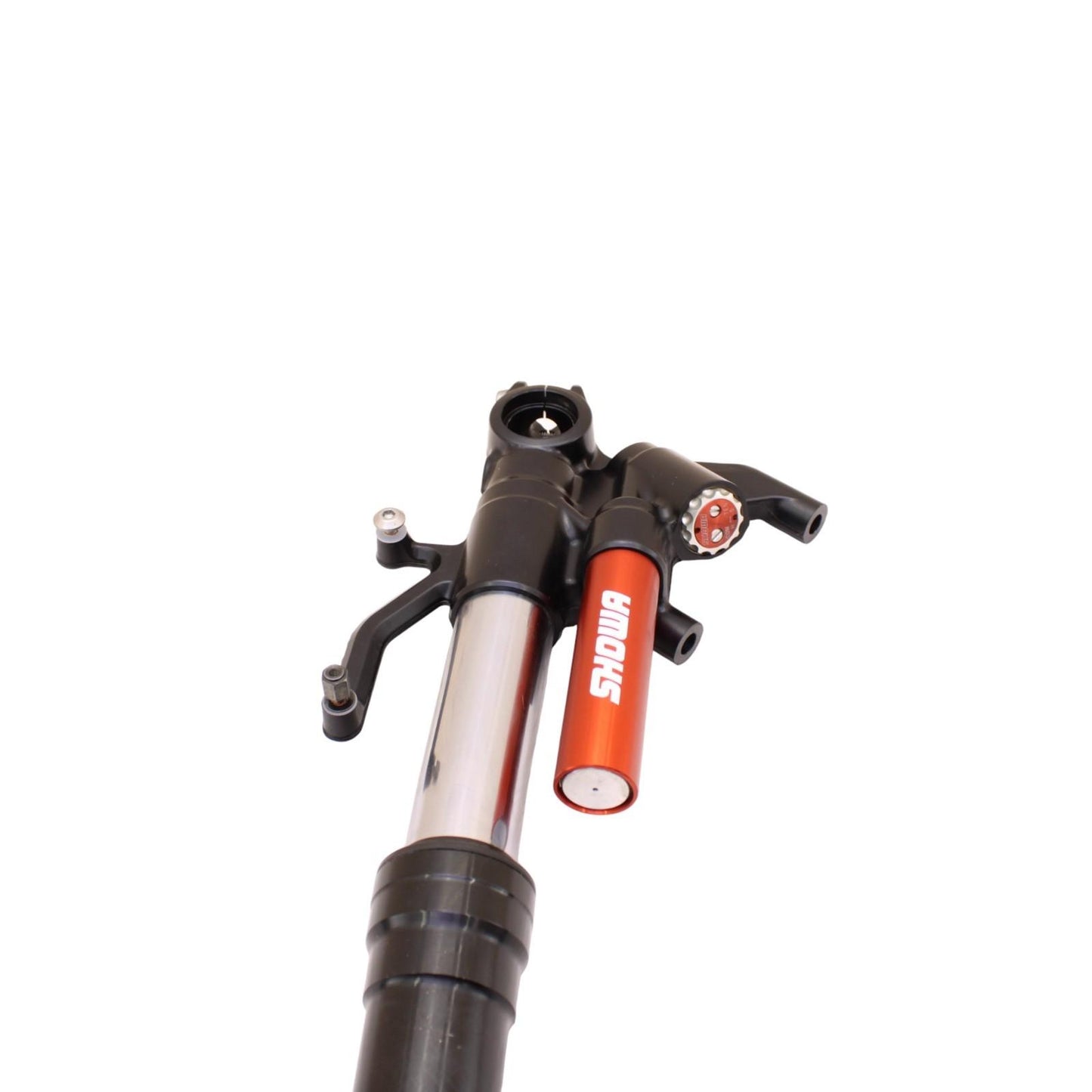 2021 - 2025 KAWASAKI NINJA ZX10R FRONT FORKS SUSPENSION LEFT RIGHT SHOWA *BENT*