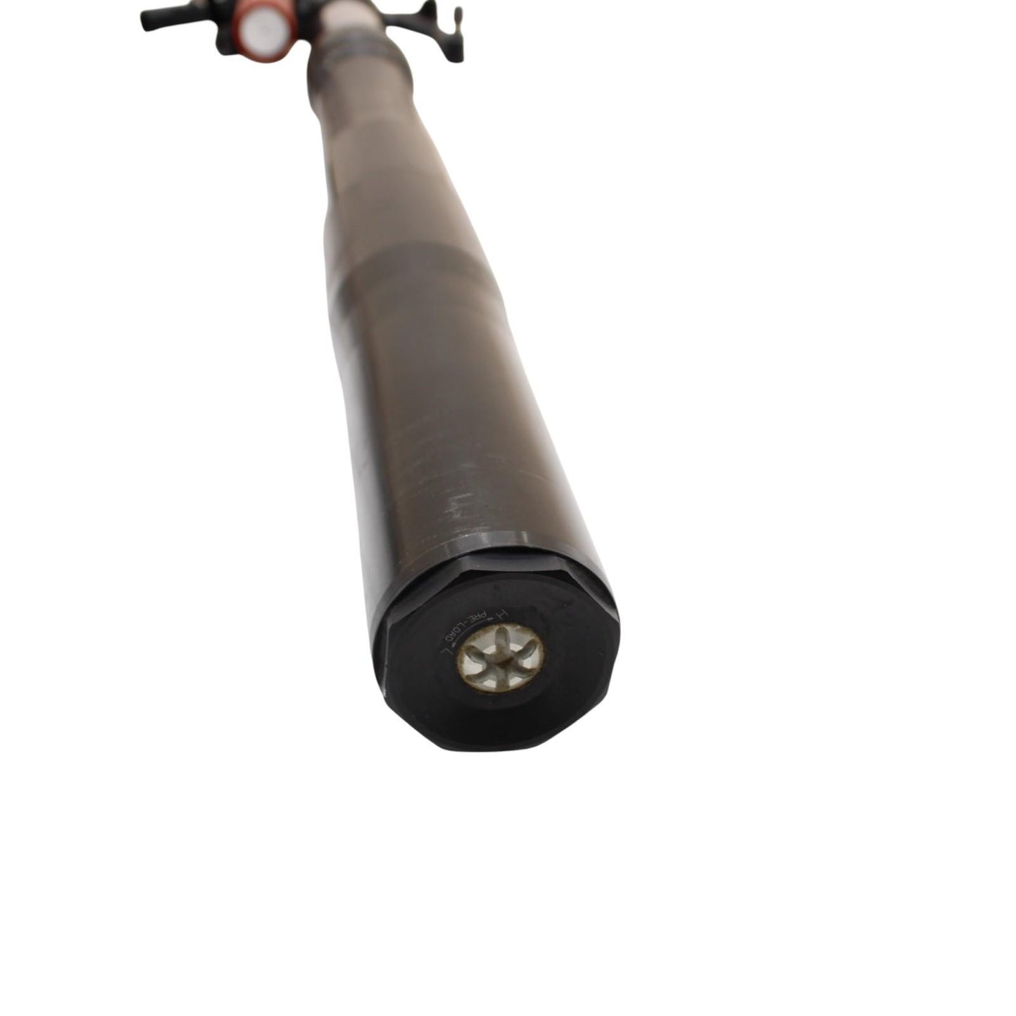 2021 - 2025 KAWASAKI NINJA ZX10R FRONT FORKS SUSPENSION LEFT RIGHT SHOWA *BENT*