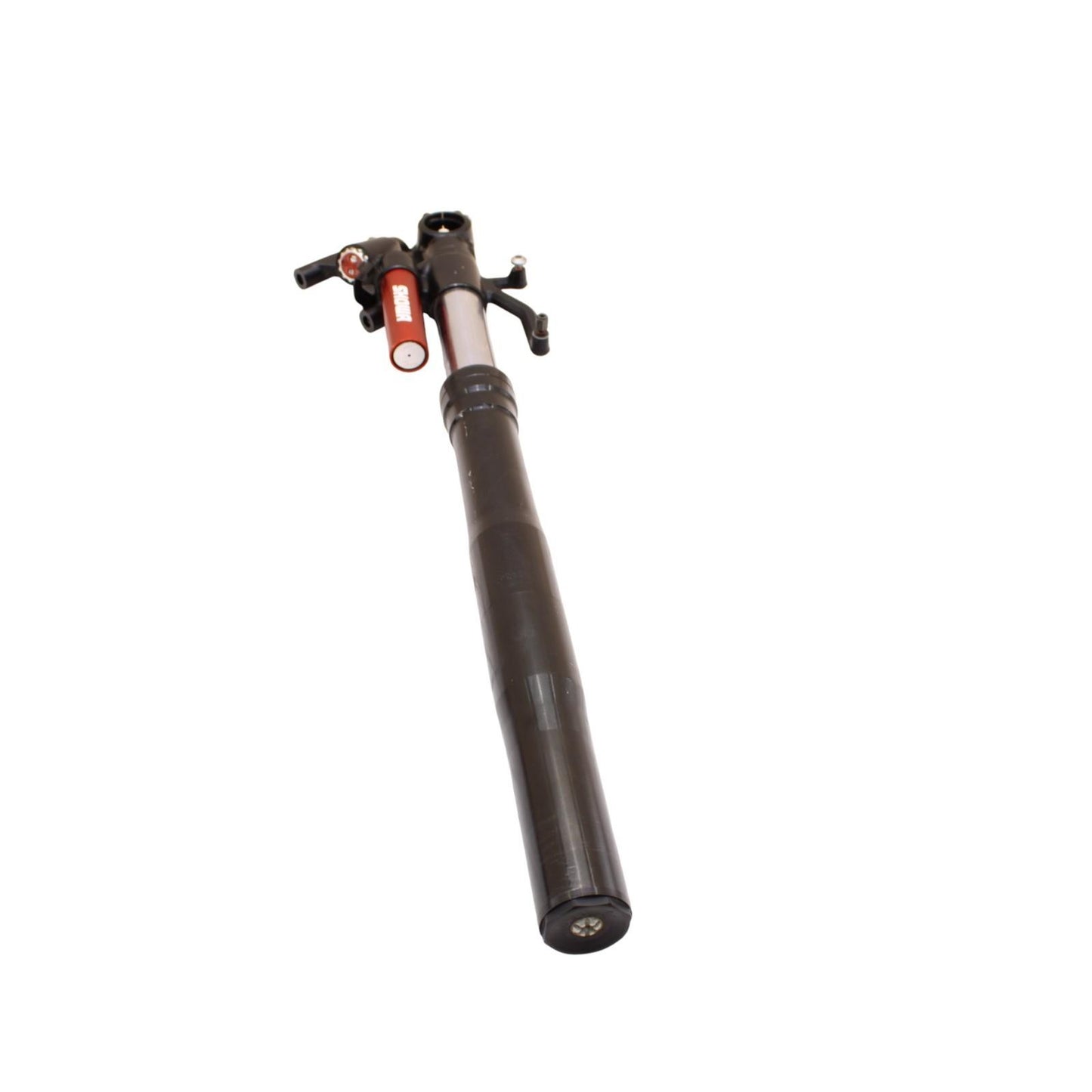 2021 - 2025 KAWASAKI NINJA ZX10R FRONT FORKS SUSPENSION LEFT RIGHT SHOWA *BENT*