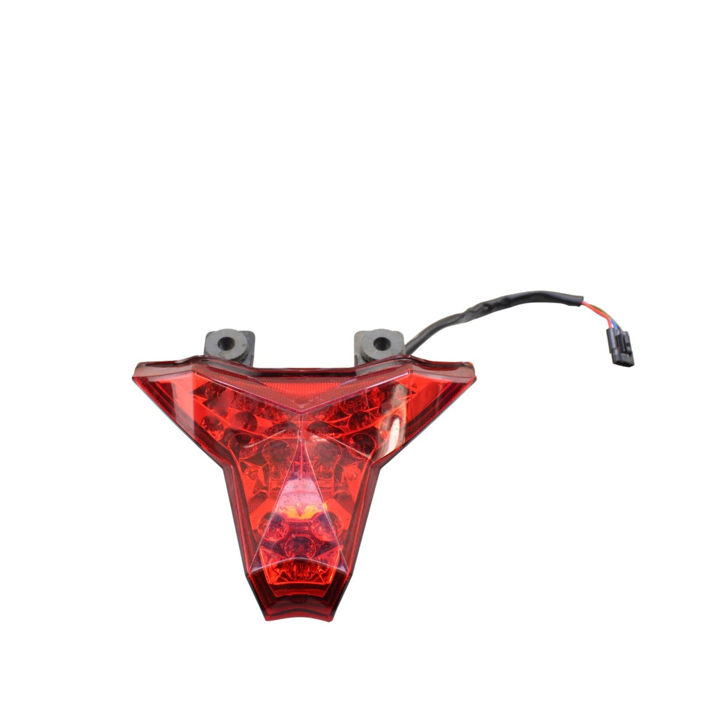 2021 - 2025 KAWASAKI NINJA ZX10R REAR TAILLIGHT BACK BRAKE SIGNAL LIGHT LAMP