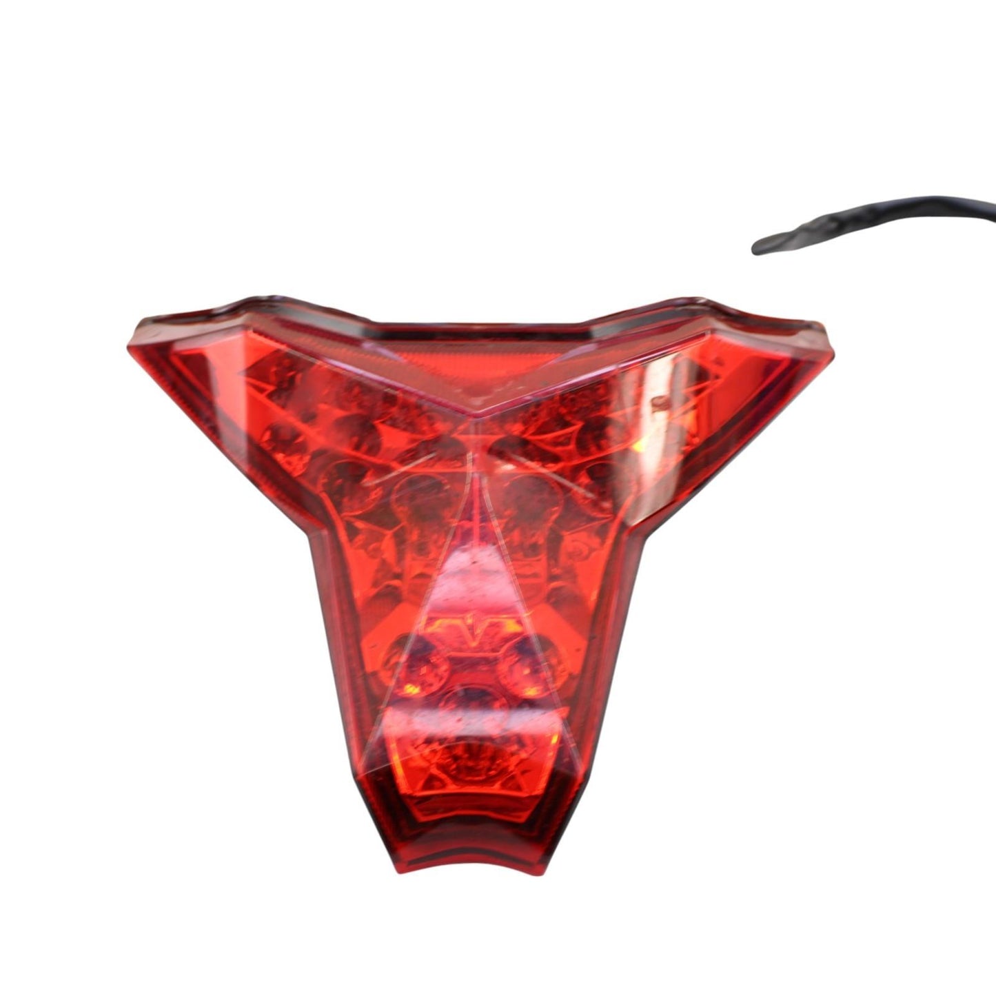 2021 - 2025 KAWASAKI NINJA ZX10R REAR TAILLIGHT BACK BRAKE SIGNAL LIGHT LAMP