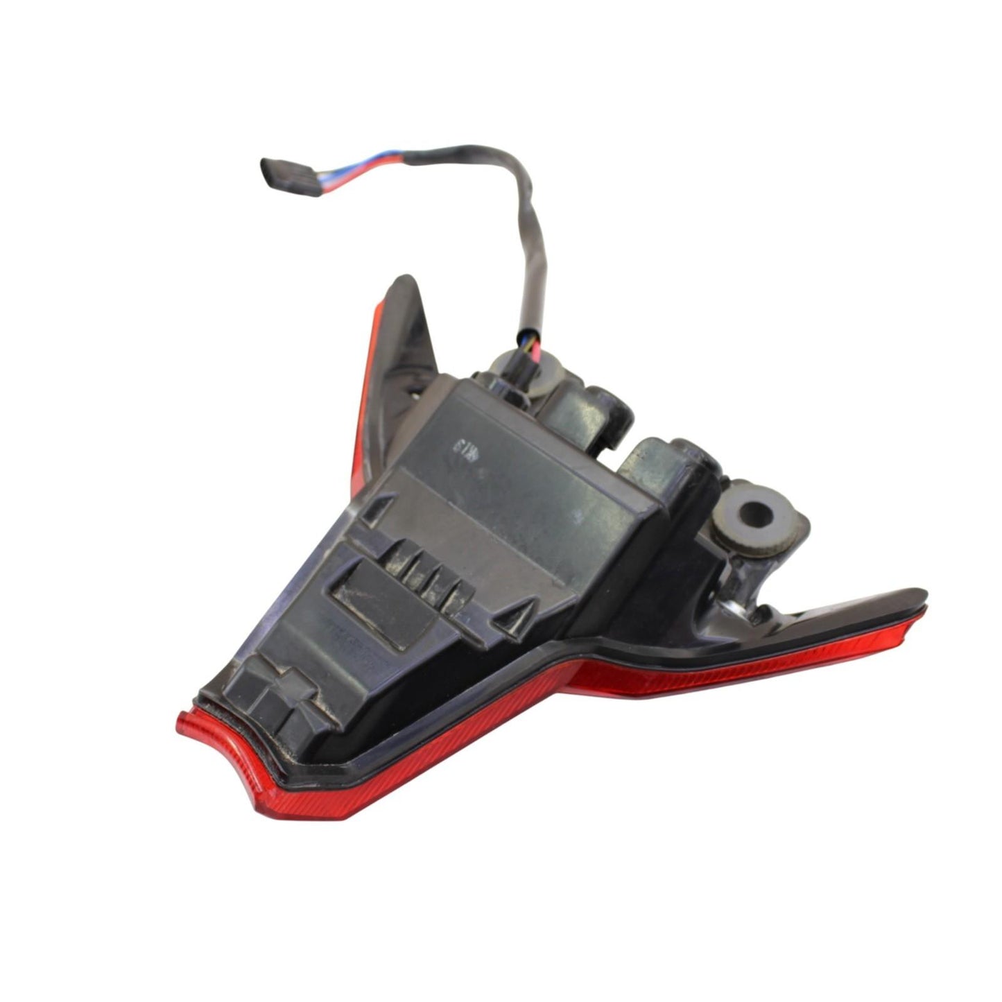 2021 - 2025 KAWASAKI NINJA ZX10R REAR TAILLIGHT BACK BRAKE SIGNAL LIGHT LAMP