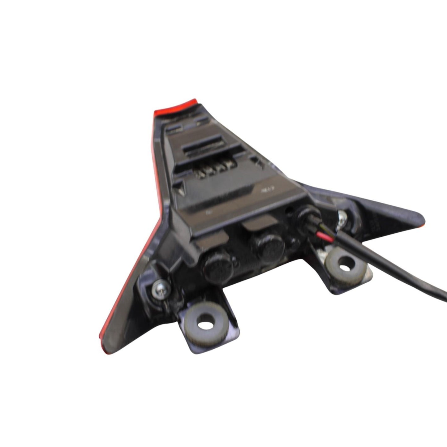 2021 - 2025 KAWASAKI NINJA ZX10R REAR TAILLIGHT BACK BRAKE SIGNAL LIGHT LAMP