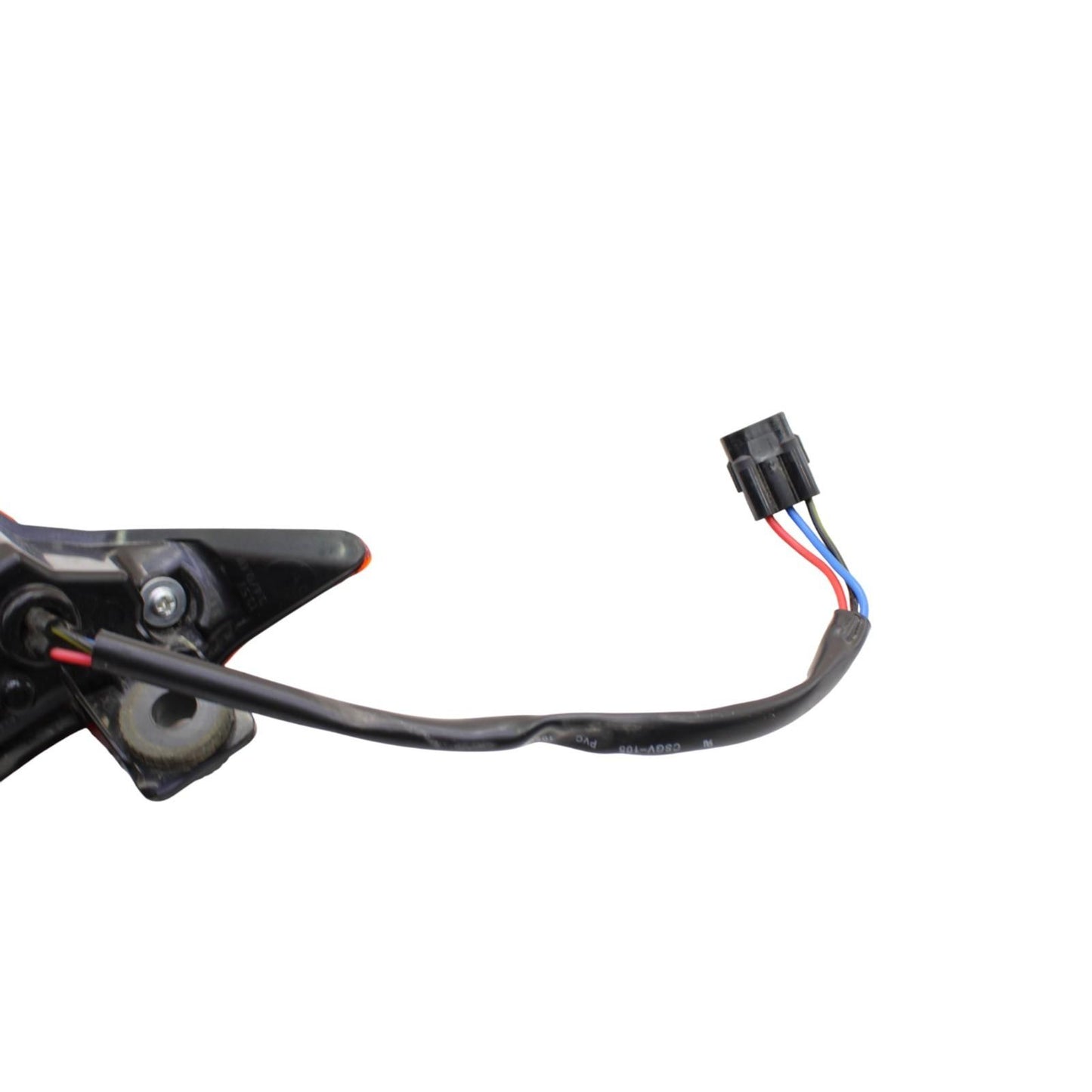 2021 - 2025 KAWASAKI NINJA ZX10R REAR TAILLIGHT BACK BRAKE SIGNAL LIGHT LAMP