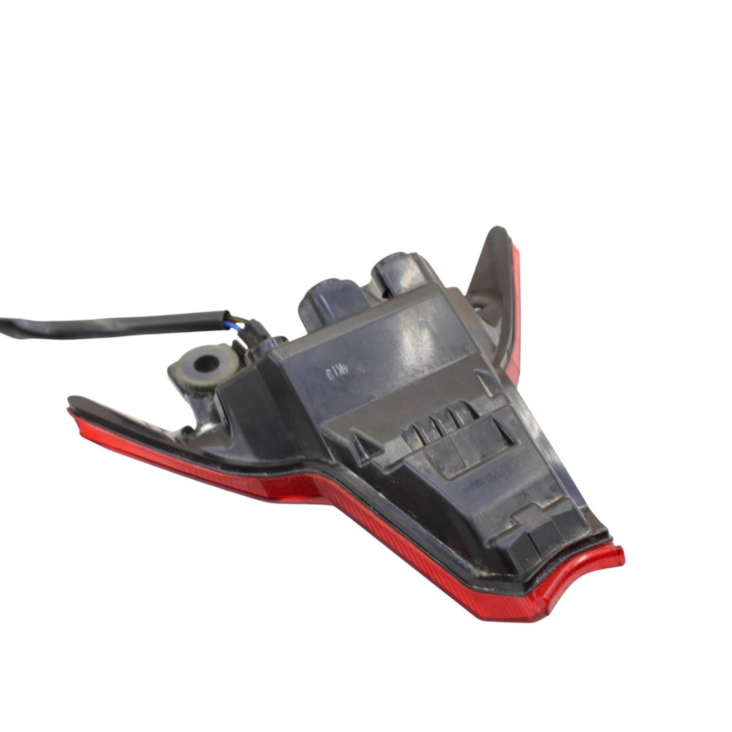 2021 - 2025 KAWASAKI NINJA ZX10R REAR TAILLIGHT BACK BRAKE SIGNAL LIGHT LAMP