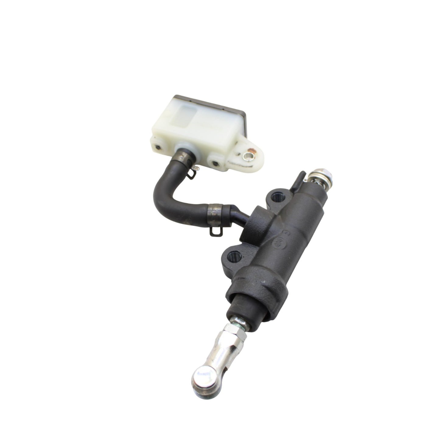 2021 - 2025 KAWASAKI NINJA ZX10R REAR MASTER CYLINDER RESERVOIR BACK BRAKES