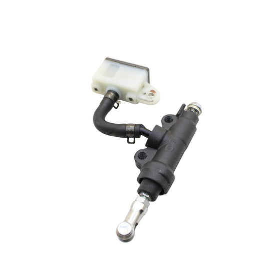 2021 - 2025 KAWASAKI NINJA ZX10R REAR MASTER CYLINDER RESERVOIR BACK BRAKES