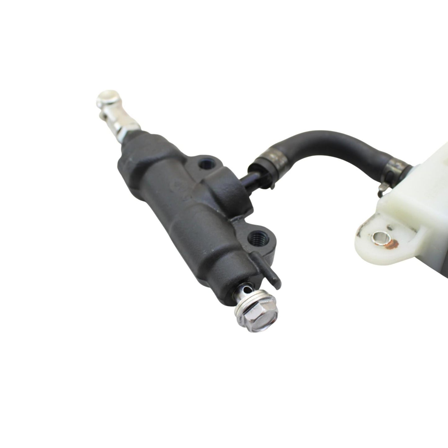 2021 - 2025 KAWASAKI NINJA ZX10R REAR MASTER CYLINDER RESERVOIR BACK BRAKES