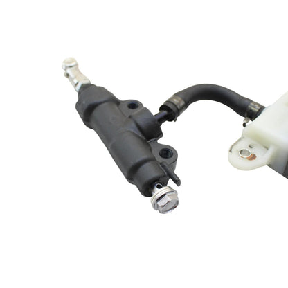 2021 - 2025 KAWASAKI NINJA ZX10R REAR MASTER CYLINDER RESERVOIR BACK BRAKES
