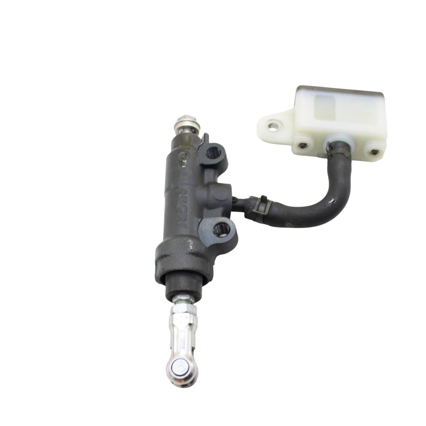 2021 - 2025 KAWASAKI NINJA ZX10R REAR MASTER CYLINDER RESERVOIR BACK BRAKES