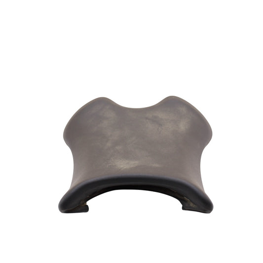 2021 - 2025 KAWASAKI NINJA ZX10R FRONT DRIVER SEAT PAD SADDLE PILLION BLACK