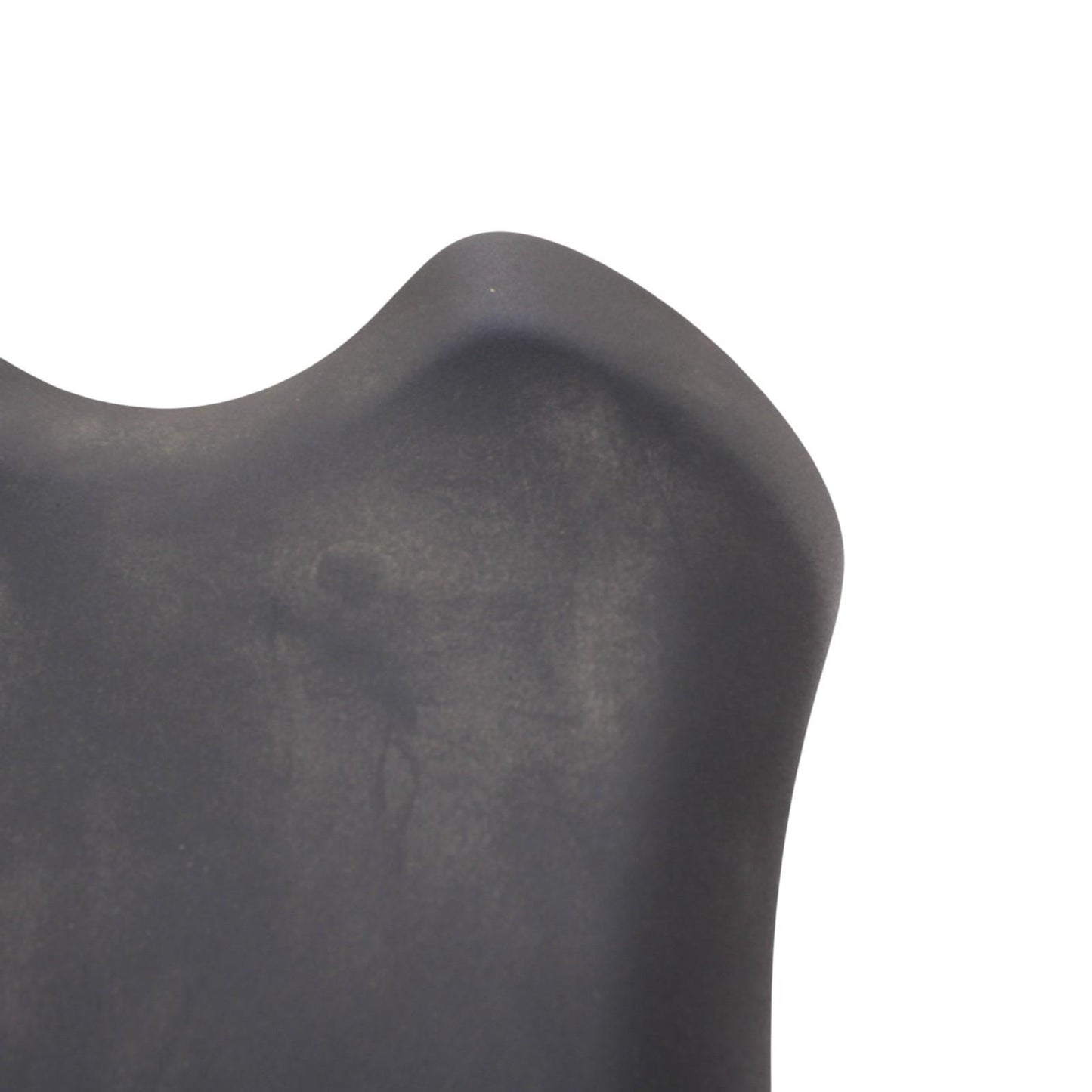 2021 - 2025 KAWASAKI NINJA ZX10R FRONT DRIVER SEAT PAD SADDLE PILLION BLACK