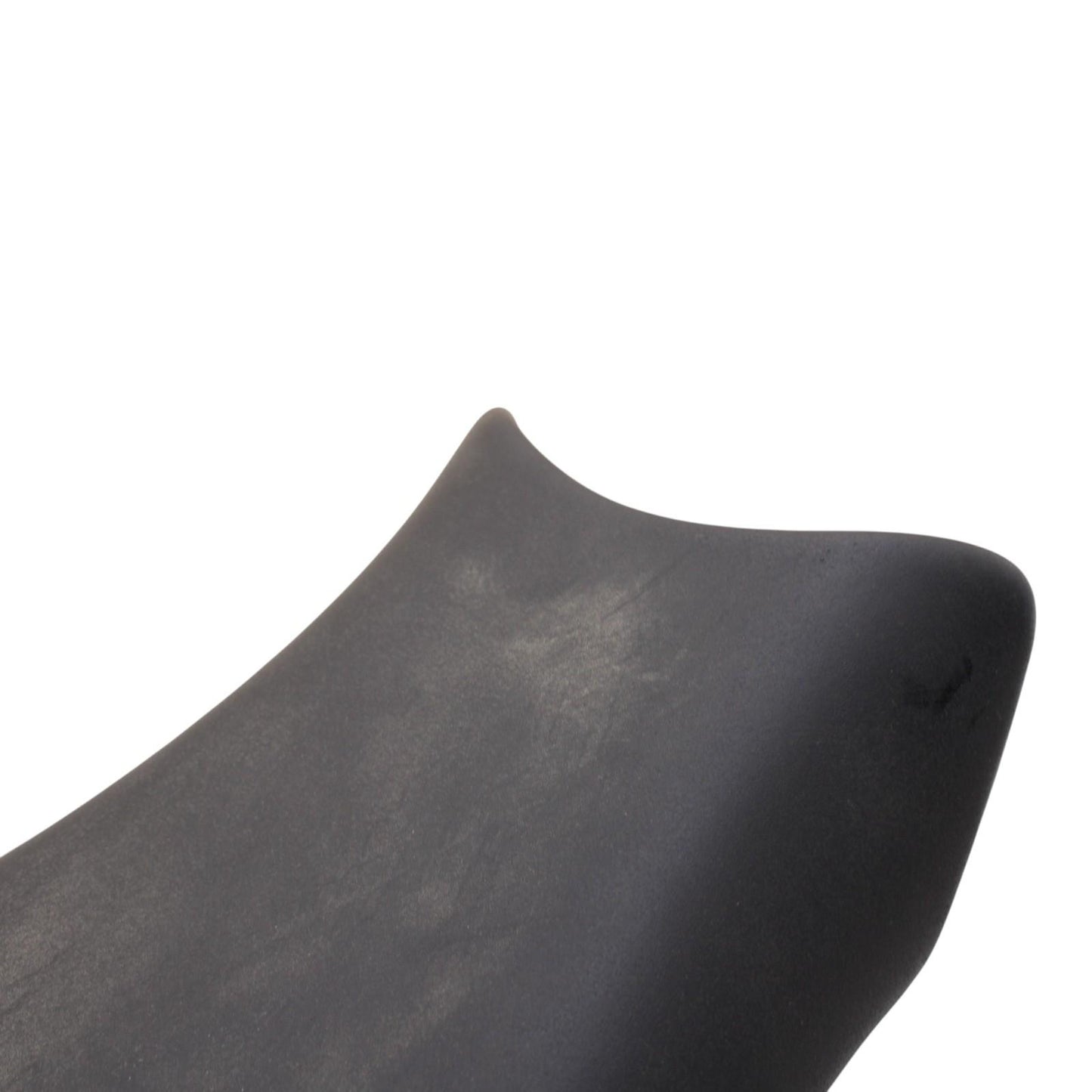 2021 - 2025 KAWASAKI NINJA ZX10R FRONT DRIVER SEAT PAD SADDLE PILLION BLACK