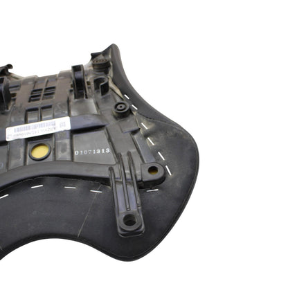 2021 - 2025 KAWASAKI NINJA ZX10R FRONT DRIVER SEAT PAD SADDLE PILLION BLACK