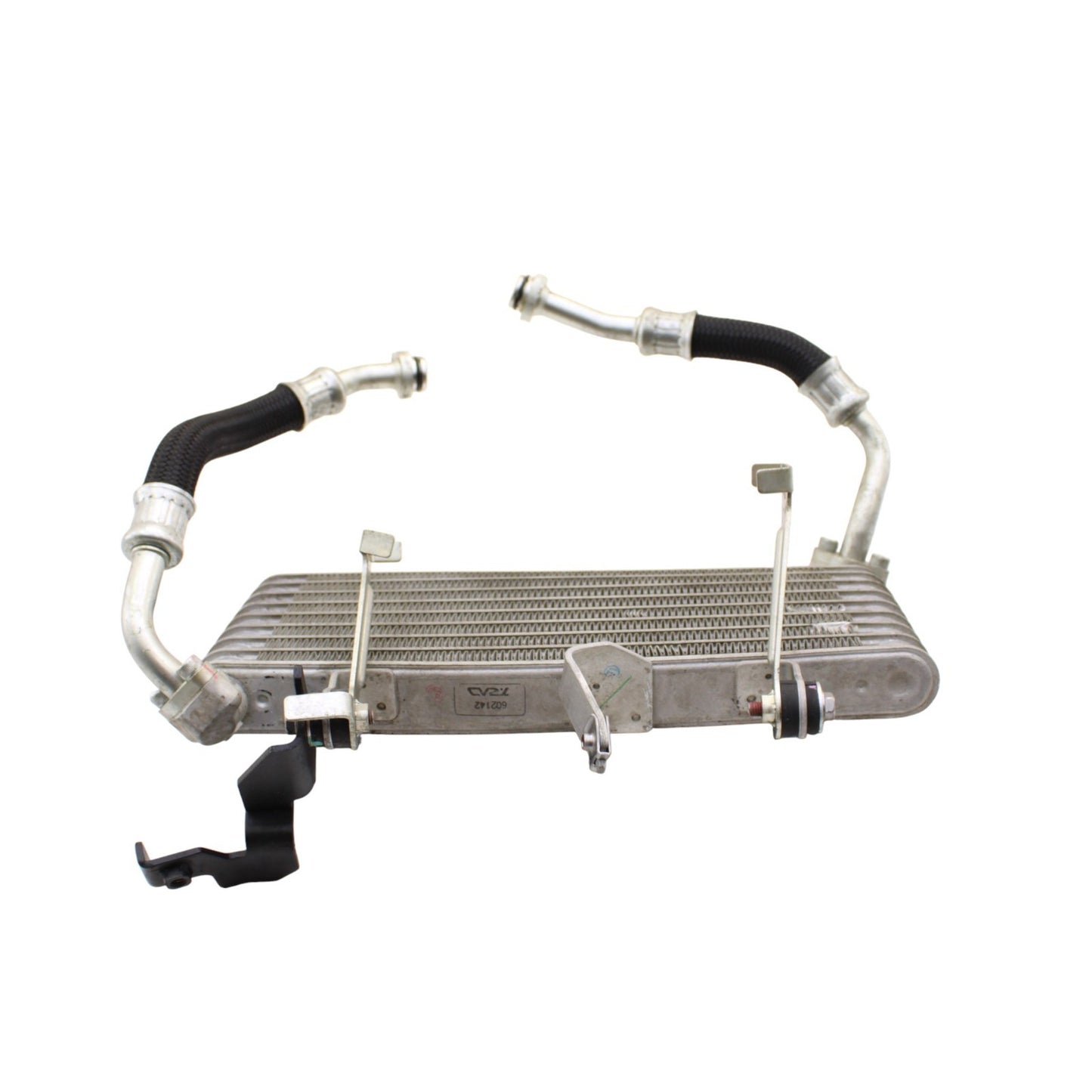 2021 - 2025 KAWASAKI NINJA ZX10R ENGINE OIL COOLER MOTOR RADIATOR LINES HOSES