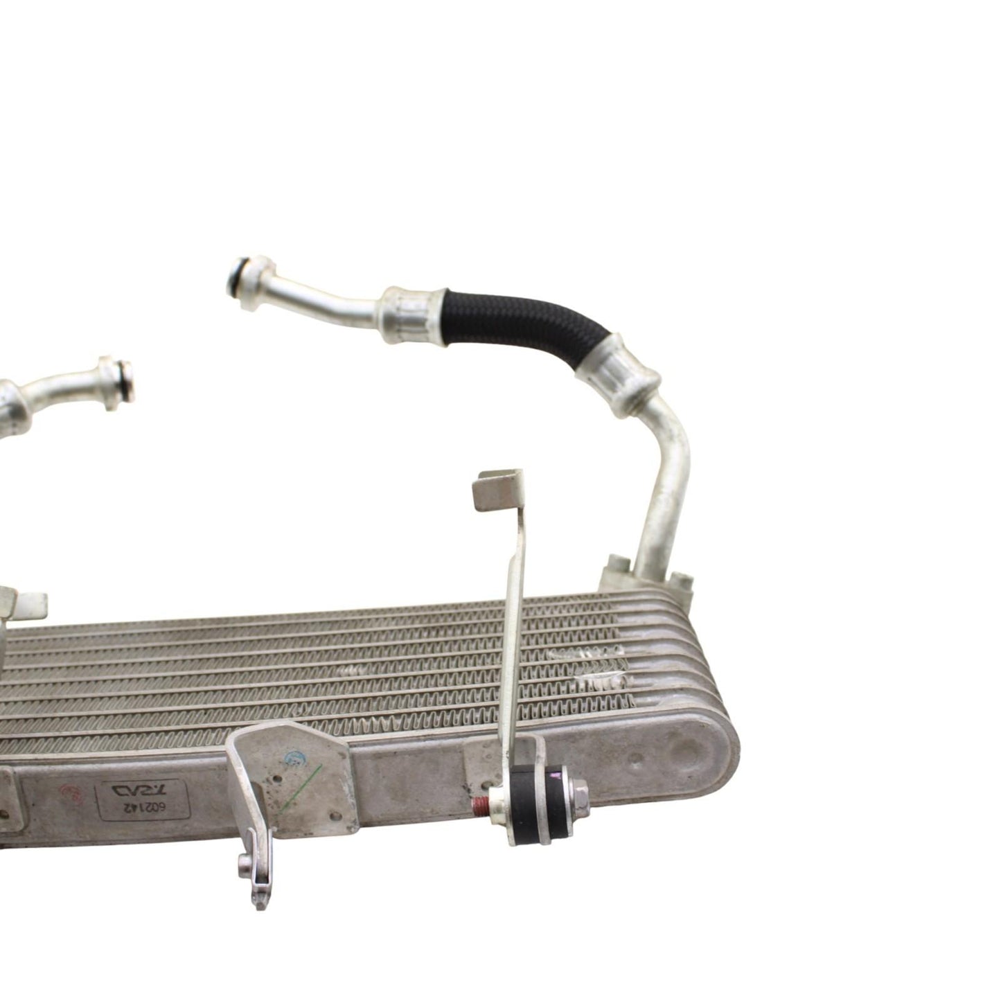 2021 - 2025 KAWASAKI NINJA ZX10R ENGINE OIL COOLER MOTOR RADIATOR LINES HOSES