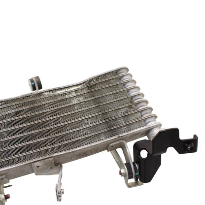 2021 - 2025 KAWASAKI NINJA ZX10R ENGINE OIL COOLER MOTOR RADIATOR LINES HOSES