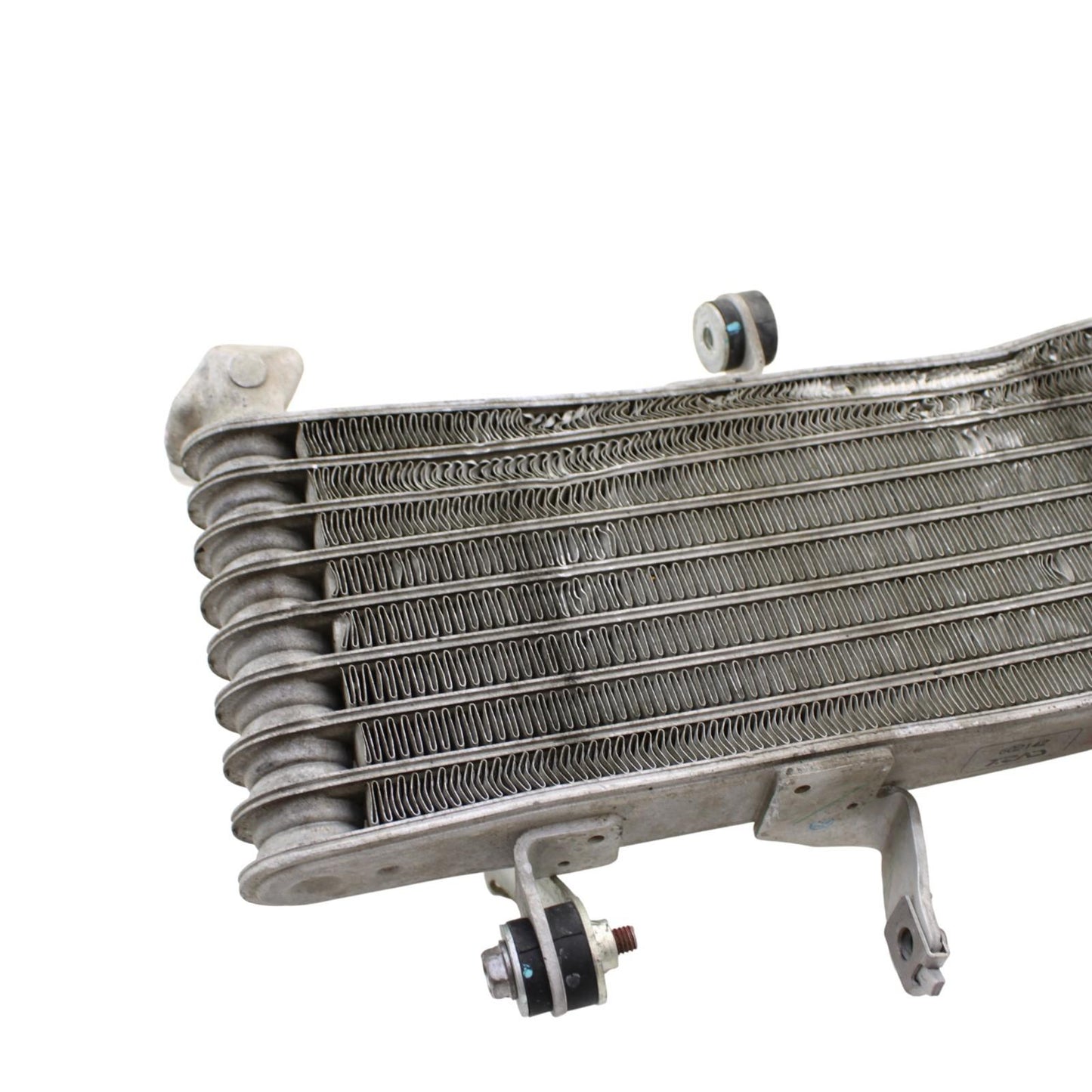 2021 - 2025 KAWASAKI NINJA ZX10R ENGINE OIL COOLER MOTOR RADIATOR LINES HOSES