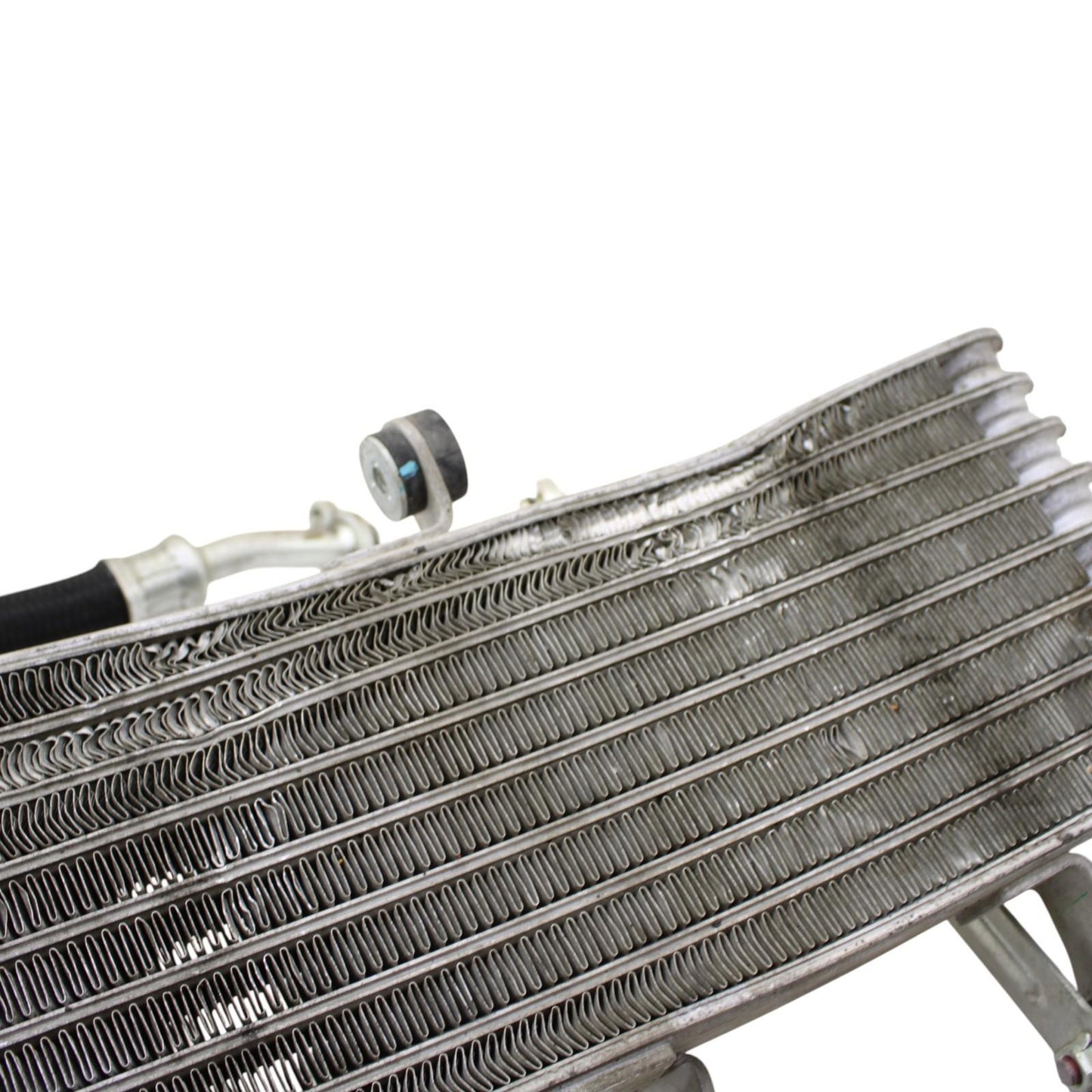 2021 - 2025 KAWASAKI NINJA ZX10R ENGINE OIL COOLER MOTOR RADIATOR LINES HOSES