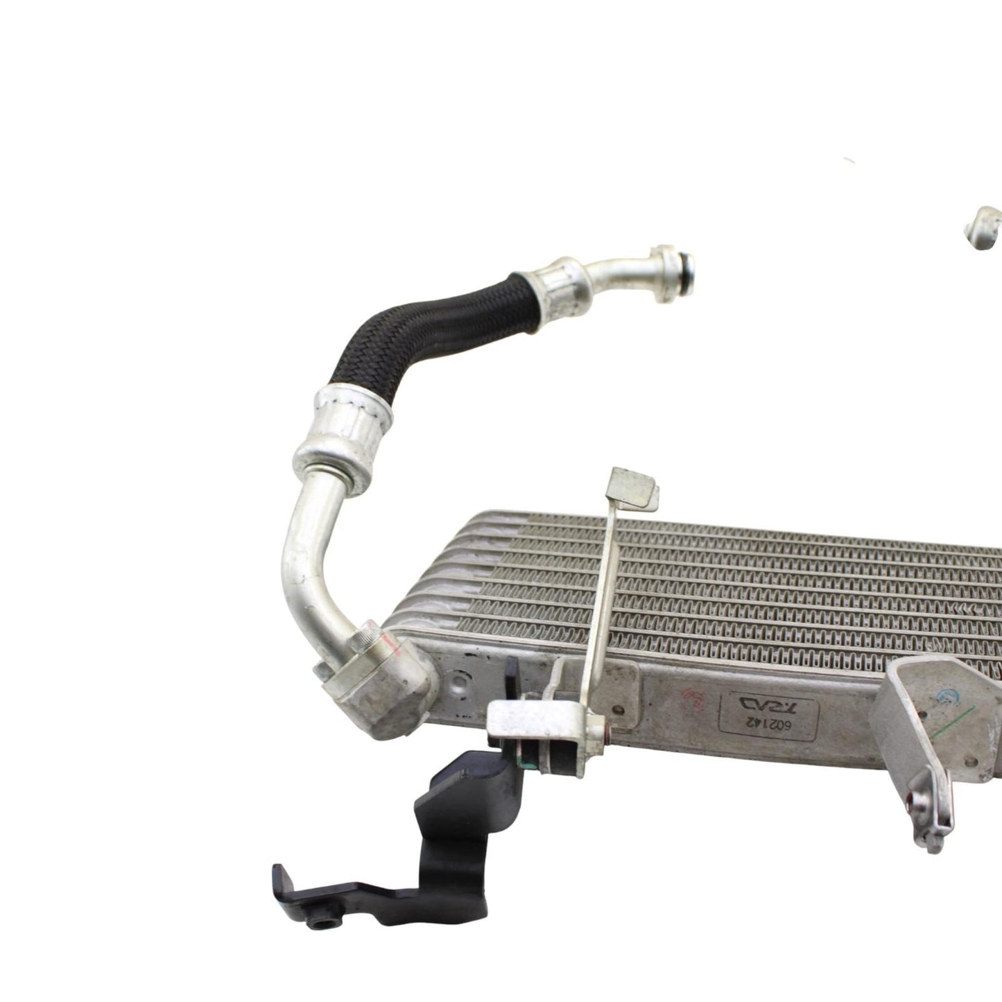 2021 - 2025 KAWASAKI NINJA ZX10R ENGINE OIL COOLER MOTOR RADIATOR LINES HOSES