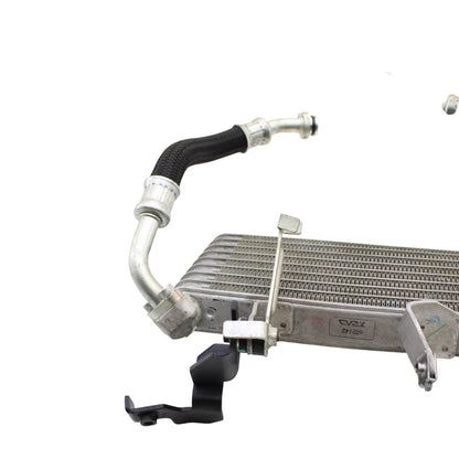 2021 - 2025 KAWASAKI NINJA ZX10R ENGINE OIL COOLER MOTOR RADIATOR LINES HOSES