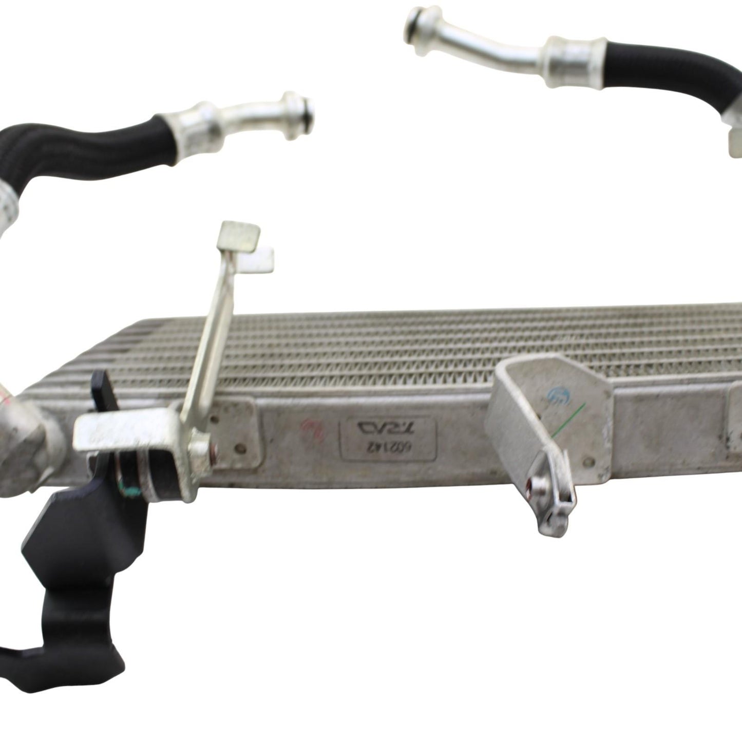 2021 - 2025 KAWASAKI NINJA ZX10R ENGINE OIL COOLER MOTOR RADIATOR LINES HOSES