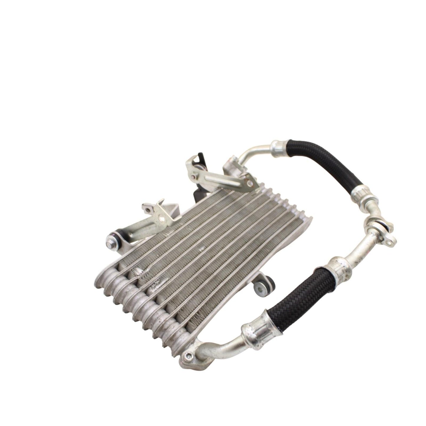 2021 - 2025 KAWASAKI NINJA ZX10R ENGINE OIL COOLER MOTOR RADIATOR LINES HOSES