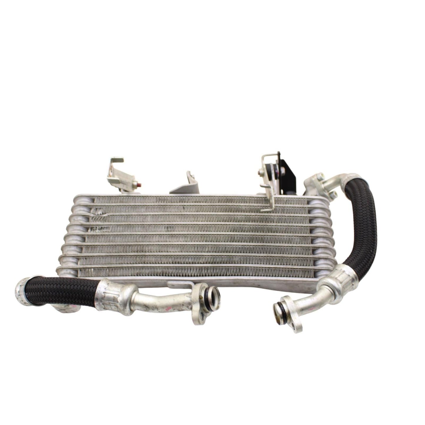 2021 - 2025 KAWASAKI NINJA ZX10R ENGINE OIL COOLER MOTOR RADIATOR LINES HOSES