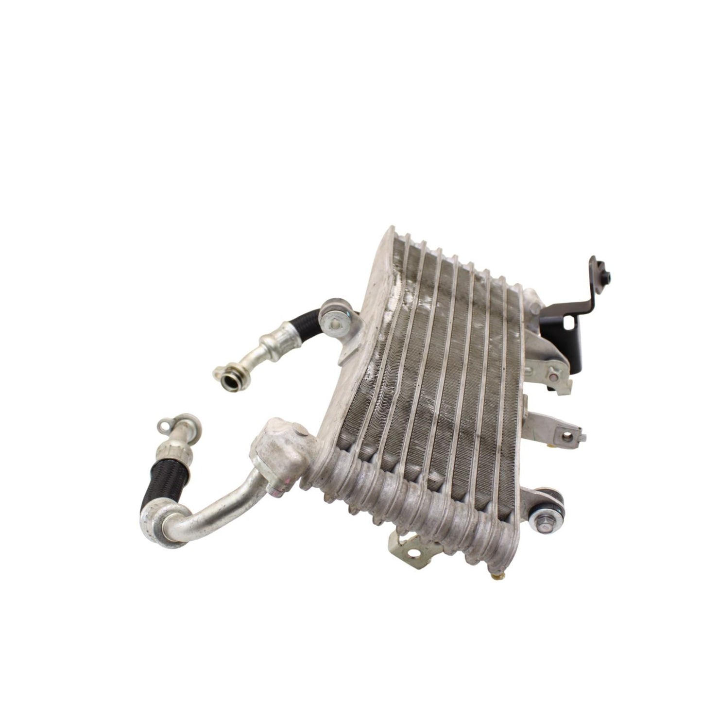 2021 - 2025 KAWASAKI NINJA ZX10R ENGINE OIL COOLER MOTOR RADIATOR LINES HOSES