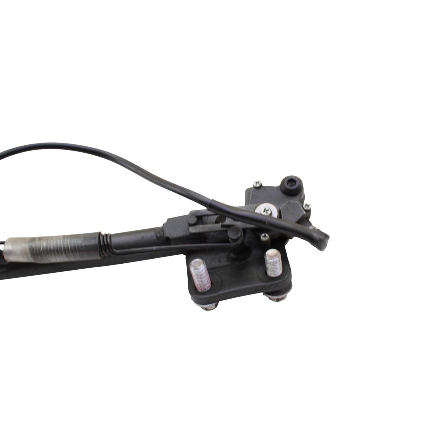 2021 - 2025 KAWASAKI NINJA ZX10R KICKSTAND SIDE KICK STAND LEG PROP SENSOR