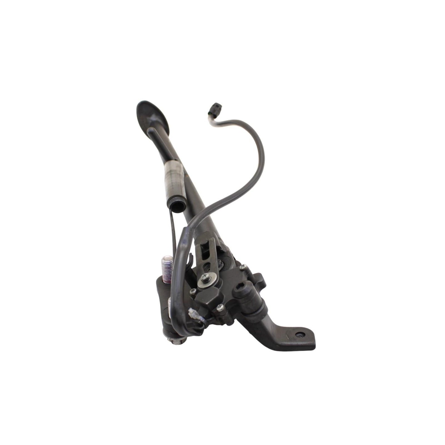 2021 - 2025 KAWASAKI NINJA ZX10R KICKSTAND SIDE KICK STAND LEG PROP SENSOR