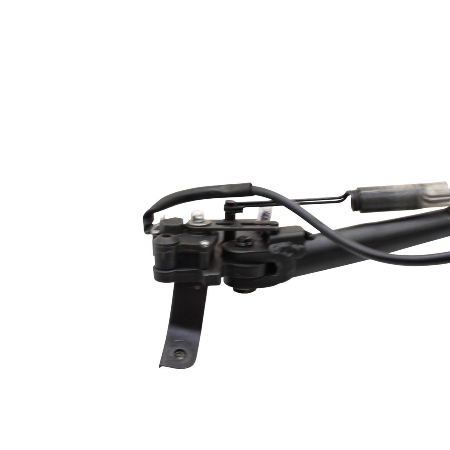 2021 - 2025 KAWASAKI NINJA ZX10R KICKSTAND SIDE KICK STAND LEG PROP SENSOR