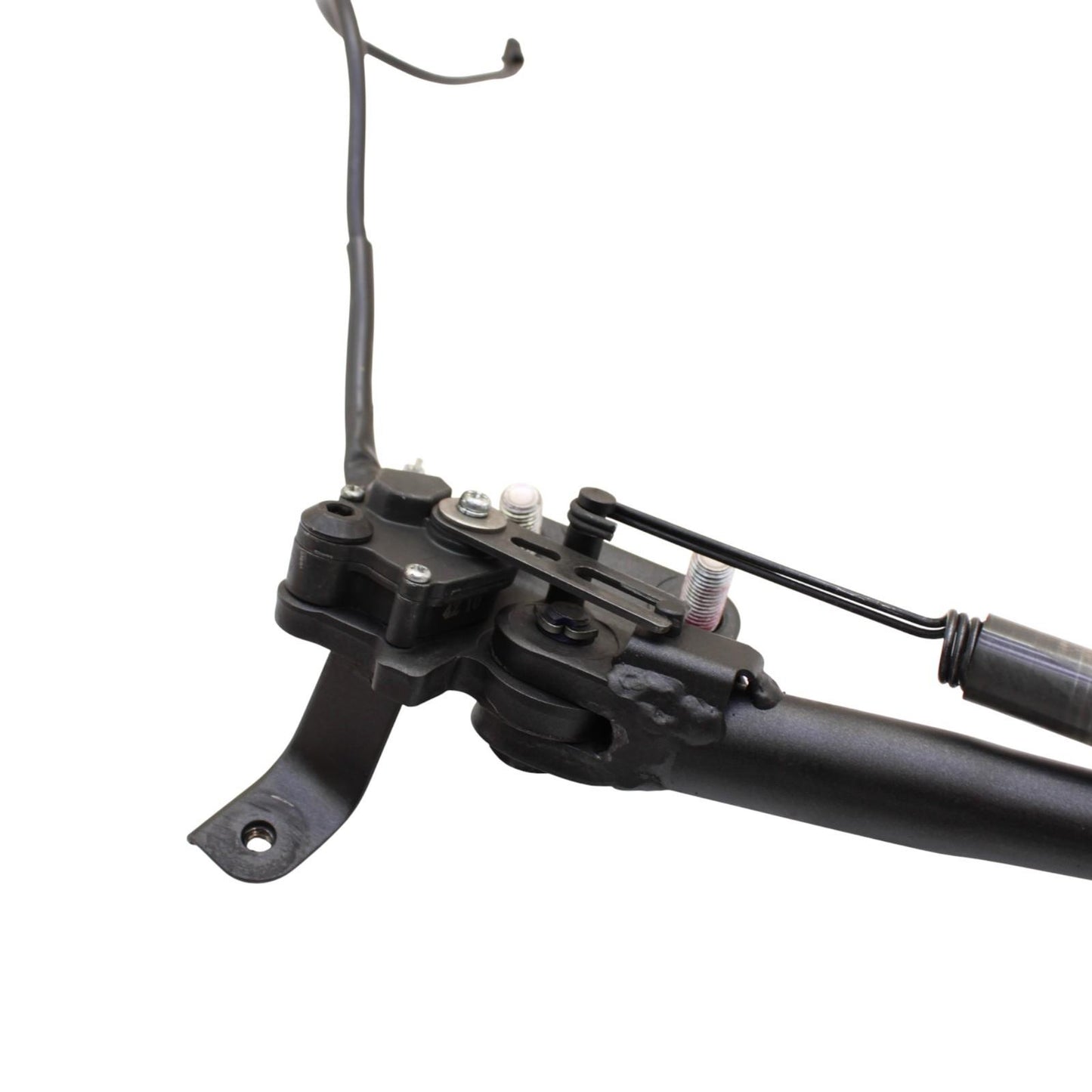 2021 - 2025 KAWASAKI NINJA ZX10R KICKSTAND SIDE KICK STAND LEG PROP SENSOR